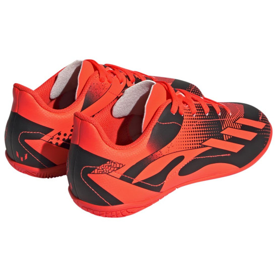Adidas X Speedportal Messi.4 IN J